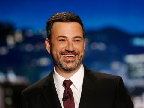 Jimmy Kimmel Net Worth 2021