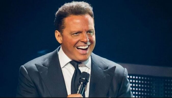 Luis Miguel Net Worth – Biography, Career, Spouse And More