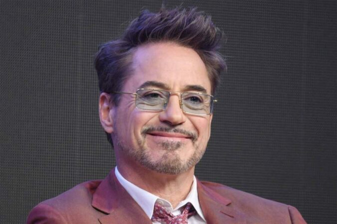 Robert Downey Jr Net Worth 2020