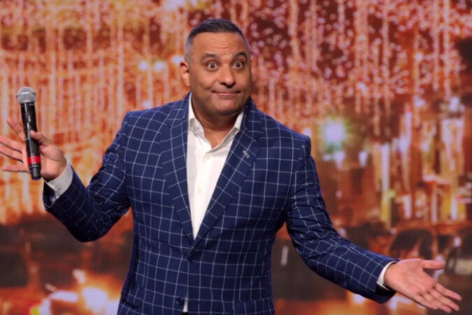 russell peters net worth 2020