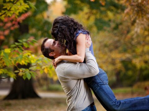 Tips and Tricks to Keep the Romance in Your Relationship Alive