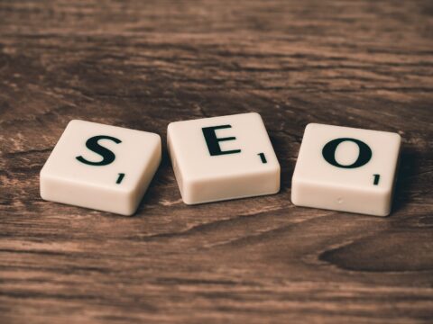 Bring your SEO Agency