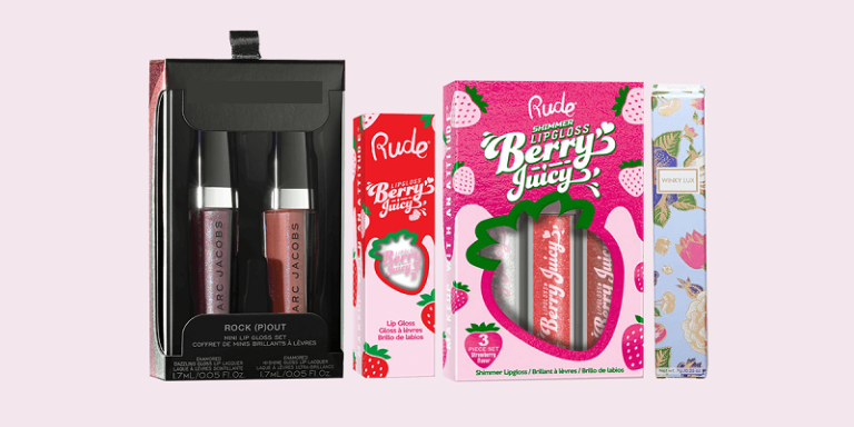 How to Get Lip Gloss Packaging at Wholesale