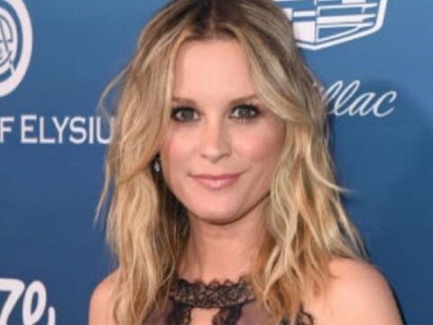 Bonnie Somerville Net Worth 2020, Career, Personal Life