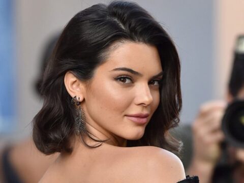 Kendall Jenner Net Worth 2021