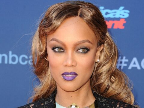 Tyra Banks Gets Millions for America’s Got Talent Role