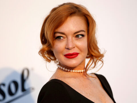 Lindsay Lohan Net Worth 2021 – How much is the Actress worth?