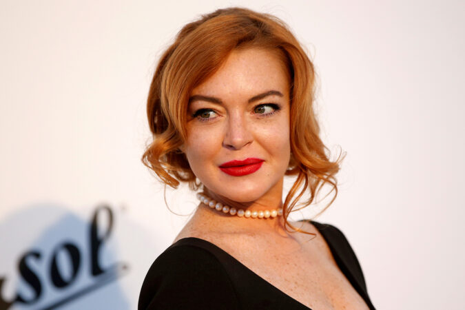 Lindsay Lohan Net Worth 2021 – How much is the Actress worth?
