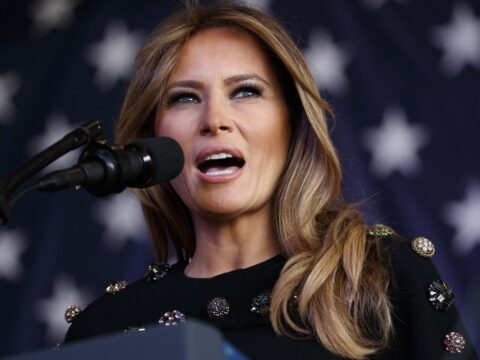 Melania Trump Net Worth 2020 – The First Lady of USA
