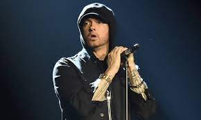 Eminem Net Worth – Biography, Career, Spouse And More