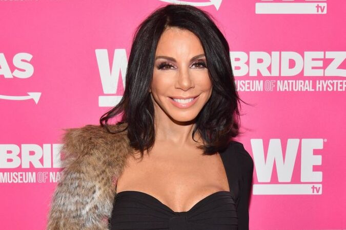 Danielle Staub Net worth – Biography, Career, Spouse And More