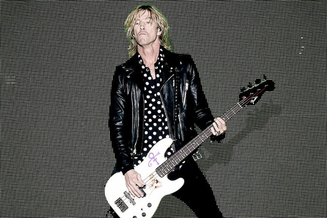 Duff Mckagan Net Worth – Biography, Career, Spouse And More