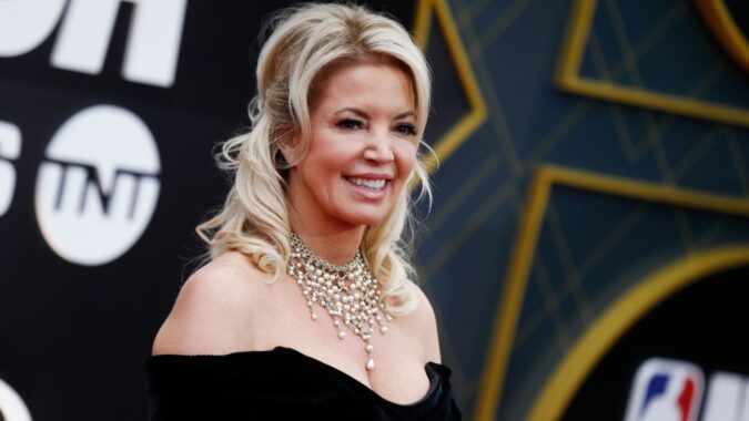 Jeanie Buss Net Worth – Biography, Career, Spouse And More