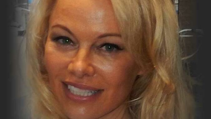 Pamela Anderson Net Worth – Biography, Career, Spouse And More