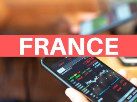 Forex Trader in France