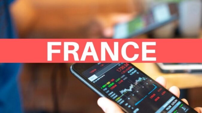 Forex Trader in France