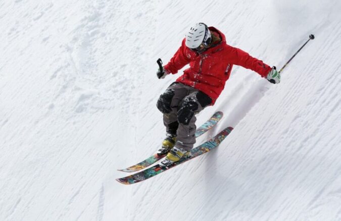 Erik Mogensen Colorado Discusses the Top Advantages of Skiing