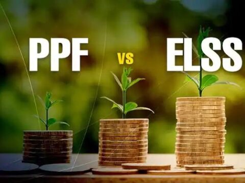 PPF vs ELSS