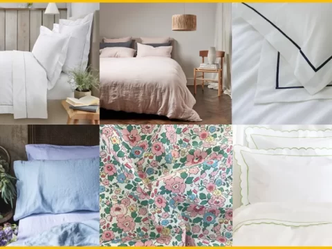Duvet Covers and Sets