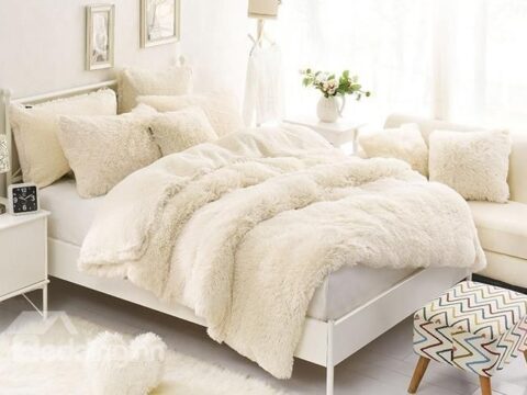 Soft Bedding Sets