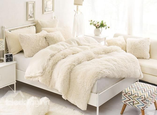 Soft Bedding Sets