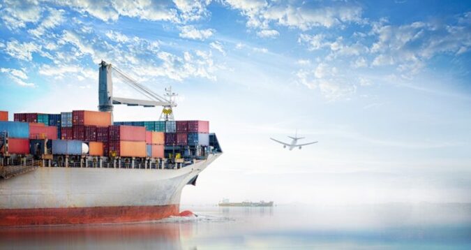 How Working in Shipping Benefits the Economy and Environment